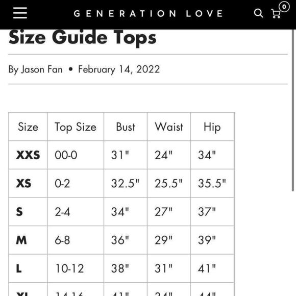 Generation Love Black Pointelle Open Knit Cardigan Small Old Money Quiet Luxury - Picture 6 of 9